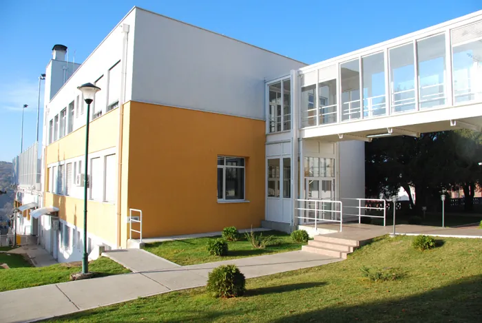 The International School of Belgrade - THE INTERNATIONAL SCHOOL OF BEGRADE - 2